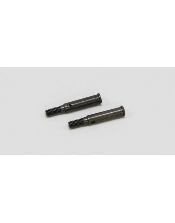 UM609 Front Wheel Shaft （2pcs/ULTIMA SC） UM609  - KYOSHO RC